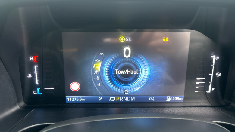 Ford Ranger Diesel Pick Up Double Cab Wildtrak 2.0 EcoBlue 205 Auto